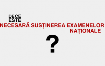 CNE: Anularea și echivalarea examenelor ar implica o ierarhie incorectă la admiterea la liceu sau facultate