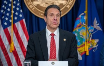 Andrew Cuomo: Trei copii din New York au murit din cauza unui sindrom posibil asociat COVID-19