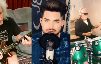Piesa ”You Are the Champions”, omagiul trupei Queen pentru eroii din lupta împotriva COVID-19
