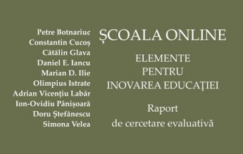 STUDIU: Aproape toți profesorii vor să folosească și instrumentele digitale, după ce vor reveni la clase