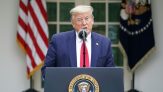 Universitatea din California, ținta unei amenzi istorice impuse de Trump