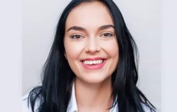 Antonia Pup, președintele CNE, a luat Bacalaureatul cu media 10. Mesajul ei: ”Poți să faci proteste, să lupți pentru drepturile tale și să iei bacul”