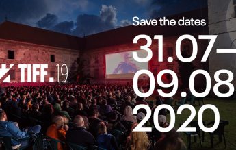 TIFF, primul festival care își anunță revenirea. Proiecțiile vor avea loc în aer liber