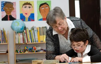 DEUTSCHE SCHULE BUKAREST – Școala Primară