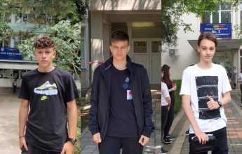 Cum s-au descurcat la Evaluarea Națională elevii de la Academia ”Gheorghe Hagi”