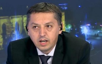 Rectorul UBB Cluj, Daniel David: Avem în licee 42% analfabeți funcționali. Ei vor conduce România