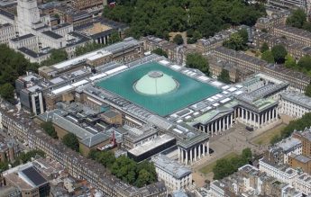 7 iunie 1753: A fost semnat actul de naștere a British Museum