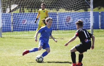 Ce program au în fiecare zi sportivii de la Academia de Fotbal ”Gheorghe Hagi”