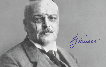 14 iunie 1864: se naște Alois Alzheimer