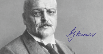 Alois Alzheimer