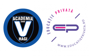 Academia ”Gheorghe Hagi” și Educație Privată, parteneriat pentru un viitor orientat către sport, fairplay și mentalitate de învingători