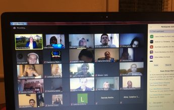 „Perspectiva transdisciplinară în educație”, videoconferință organizată de Fundația Romanian Business School