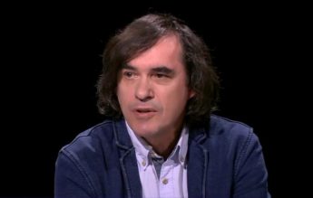 Enrique Redel (editor): Mircea Cărtărescu, printre cei cinci candidați la Premiul Nobel pentru literatură