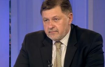 Alexandru Rafila: Activitatea didactică trebuie să înceapă. Esențial este ca personalul din grădinițe să fie antrenat