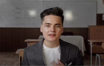 Selly, după Bacalaureat: ”Ai ieșit pe poarta liceului în 2020 perfect pregătit pentru anul 1990!”