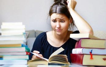 Despre anxietatea de evaluare sau testare