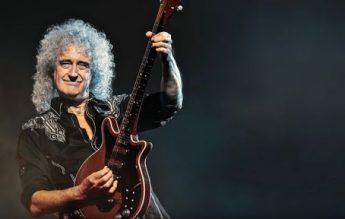 Vrei să afli cum sună muzica stelelor? A reușit să o redea un proiect fondat de Brian May!