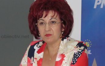 Luminița Barcari: Elevii minori nu trebuie să semneze declarațiile pentru educația online