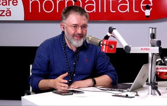 Cătălin Striblea: Câteva rânduri pentru cei care tremură în fața școlii