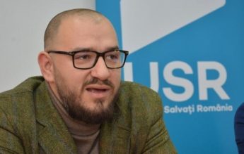 Silviu Dehelean (USR): PSD și PNL au votat împreună și în Comisia Juridică împotriva educației pentru sănătate în școli