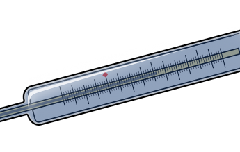 Trei candidați au avut temperatura de peste 37,3 grade Celsius, la proba de Matematică