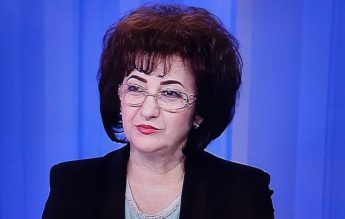 EXCLUSIV Secretarul de stat Luminița Barcari pleacă, prin autosuspendare, de la Ministerul Educației