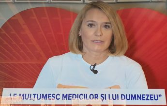 Andreea Esca: ”Da, am fost bolnavă de COVID-19”