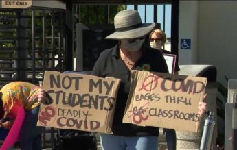 CNN: Mulți profesori din SUA își fac testamentul, înainte de redeschiderea școlilor