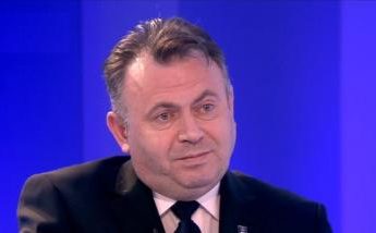 Nelu Tătaru, despre deschiderea școlilor: ”La sfârșitul lunii august vom spune ce putem face în 15 septembrie”