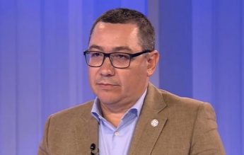 Victor Ponta a pierdut definitiv procesul prin care încerca să își păstreze titlul de doctor