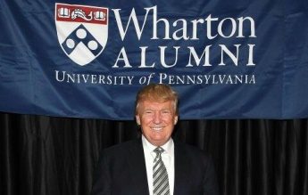 Donald Trump a plătit pe cineva să dea examen la facultate în locul său, afirmă nepoata președintelui