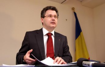 Mihnea Costoiu, despre absolvenții UPB: Acum zece ani plecau circa 80%, acum rămân circa 80% în ţară