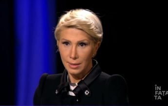 Raluca Turcan: Este posibil să avem un sistem hibrid. Predarea online trebuie să devină o obișnuință