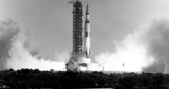 lansare Apollo 11
