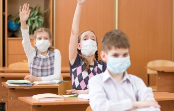 Republica Moldova: 7 modele pentru începerea anului școlar