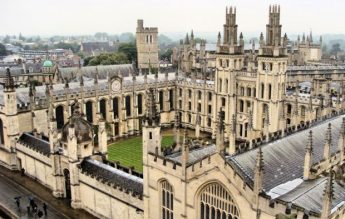 BBC News: Vaccinul dezvoltat de Universitatea din Oxford pare sigur și are efect asupra sistemului imunitar