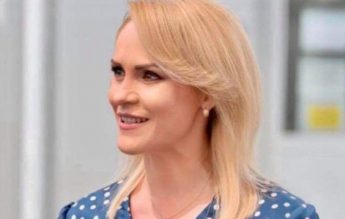 Gabriela Firea, după anunțul lui Iohannis: ”Guvernul s-a spălat pe mâini. Nu există așa ceva! Sunt aberații!