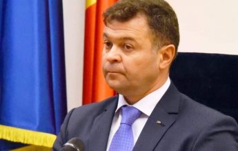 Rectorul UVT, după declarația lui Miclea despre Iohannis: ”Golăneala nu trebuie să fie parte a atitudinii si limbajului dascălilor”