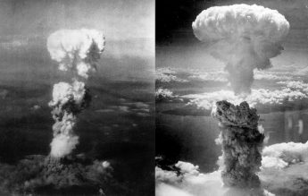 9 august 1945: Fat Man a distrus Nagasaki