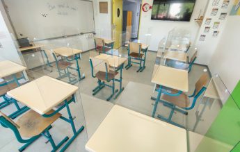 Prof. dr. Silvia Moraru: Suntem gata să începem școala!