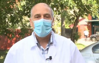 Redeschiderea școlilor: Cele 13 reguli ale medicului Virgil Musta