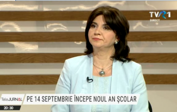 Anisie: În declarația pe proprie răspundere pentru școală, ar trebui să fie adăugată sintagma ”după cum cunosc”