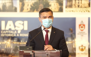 Mihai Chirica: Tot personalul din creșele, grădinițele și școlile din Iași va fi testat înainte de 14 septembrie