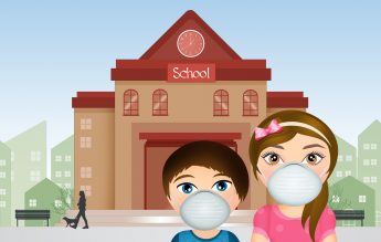 BBC: Testarea și ancheta epidemiologică, elementele-cheie ale redeschiderii școlilor
