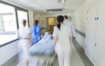 ”Strigăt de disperare”- scrisoare deschisă publicată de Colegiul Medicilor din București