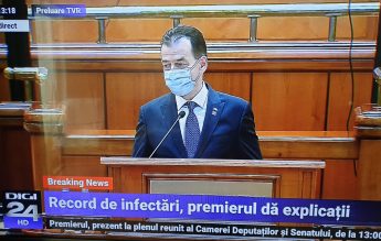 Raport guvernamental: 72,5% dintre clădirile școlare din România au conexiune la internet. MEC cere suplimentări de fonduri