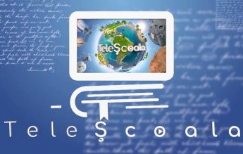 Începe ”TeleȘcoala profesorilor”