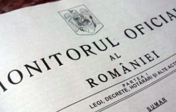 Metodologia de înființare a Corpului de profesori evaluatori la examene, publicată în Monitorul Oficial