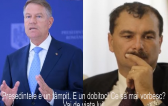RTV publică o înregistrare despre care afirmă că dovedește faptul că Miclea a făcut declarațiile pe care acum le neagă