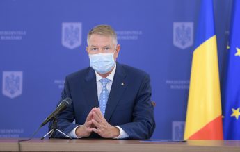 Iohannis atacă la CCR amendamentul ”mandate pe viață pentru rectori”, legiferat de PSD și PNL